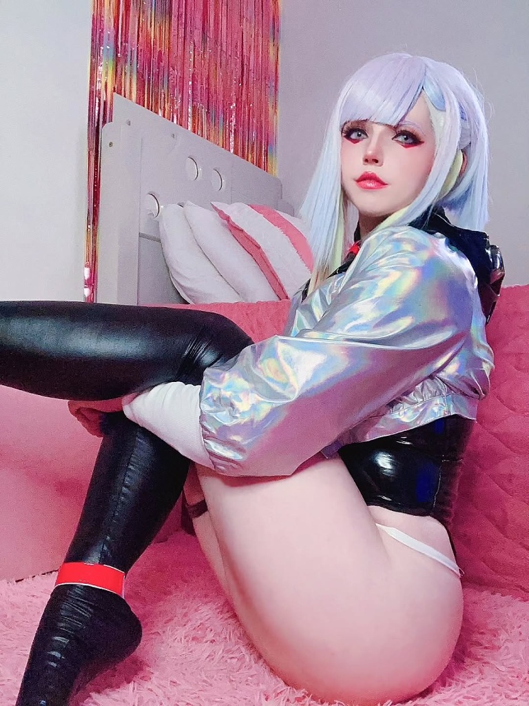 Alexy Sky – Lucy (Cyberpunk Edgerunners) Alexy Sky – Lucy (Cyberpunk Edgerunners)
