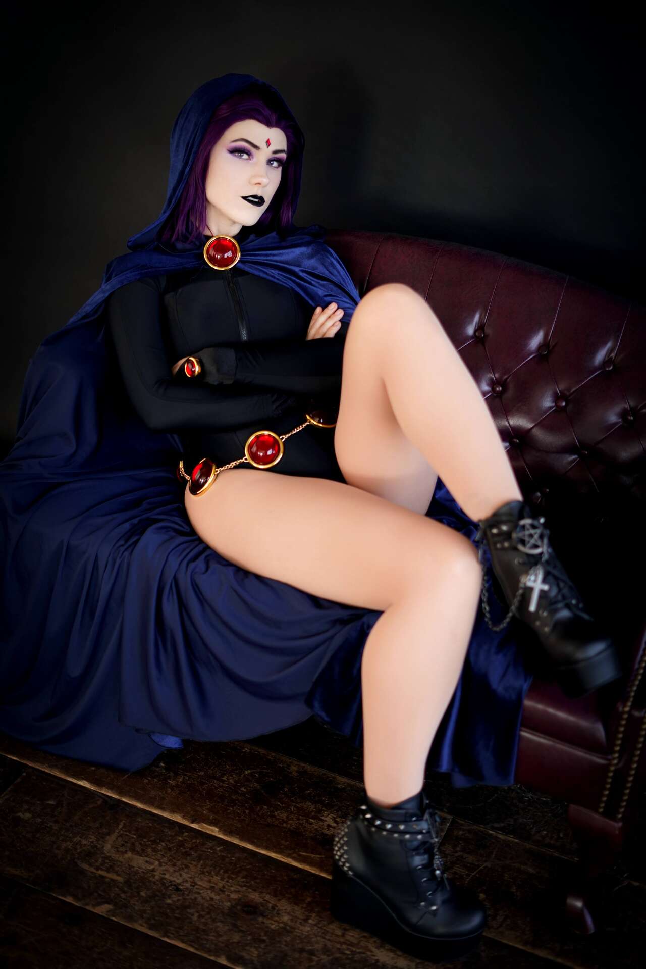 Bukkit Brоwn - Raven Bukkit Brоwn - Raven