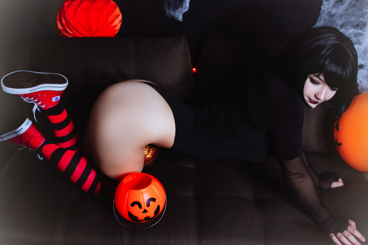 Mavis by Lyvlas Mavis by Lyvlas