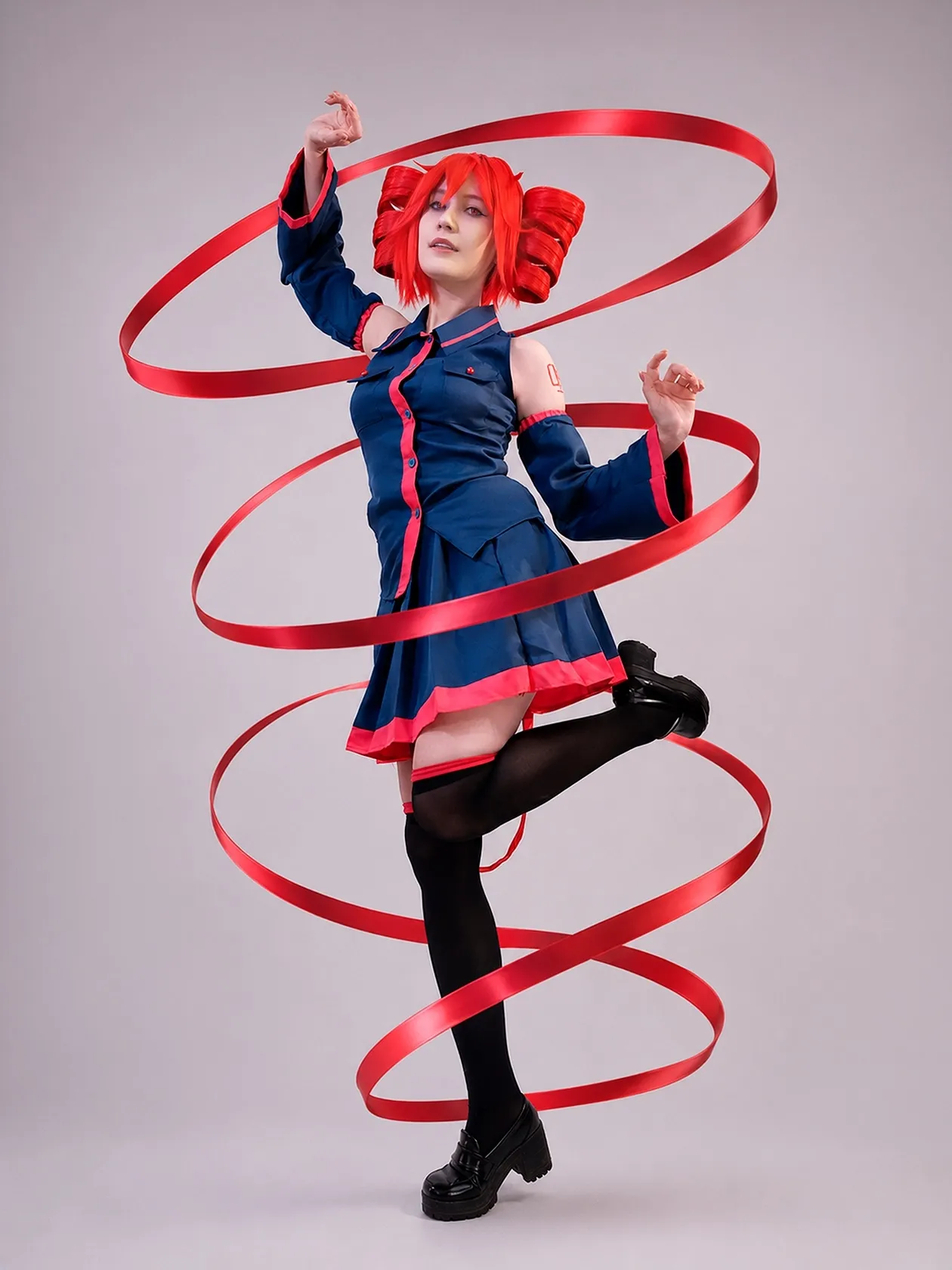 SoundAnn - Kasane Teto SoundAnn - Kasane Teto