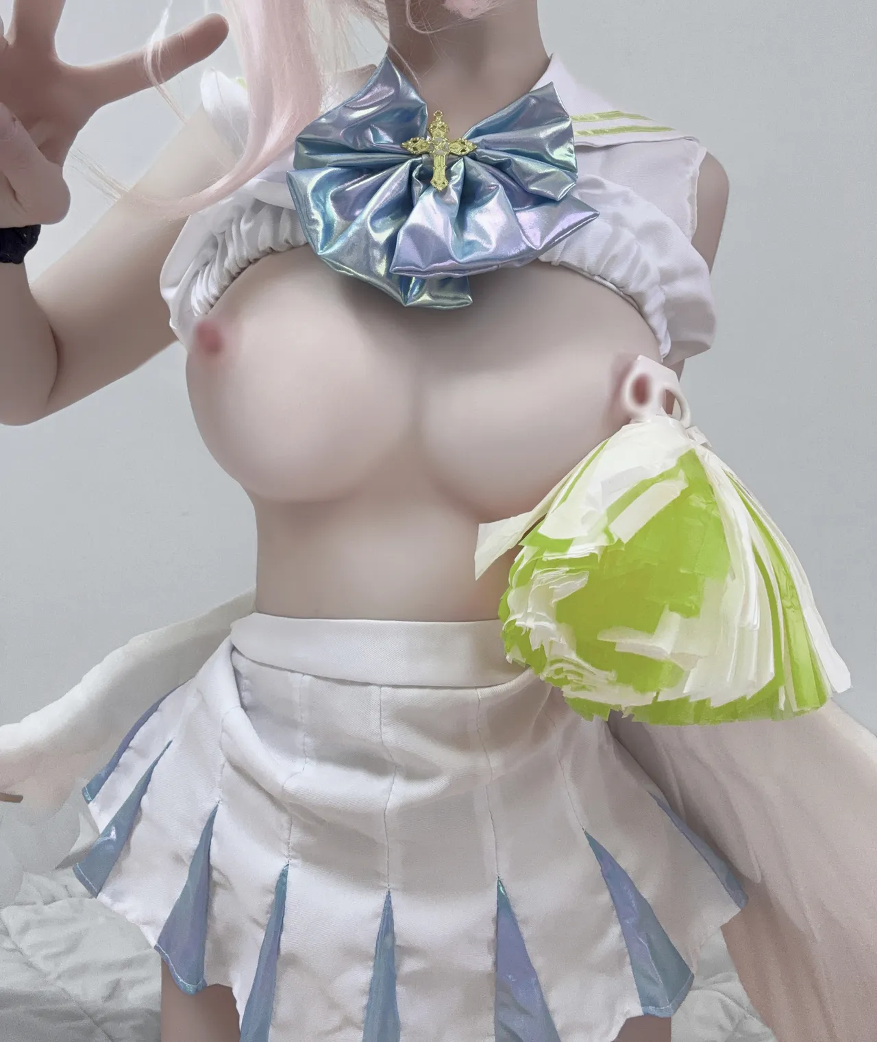 Riria - Mika Riria - Mika