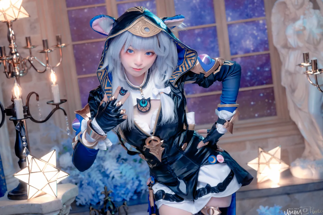 Koneko Maru - Cipher Koneko Maru - Cipher