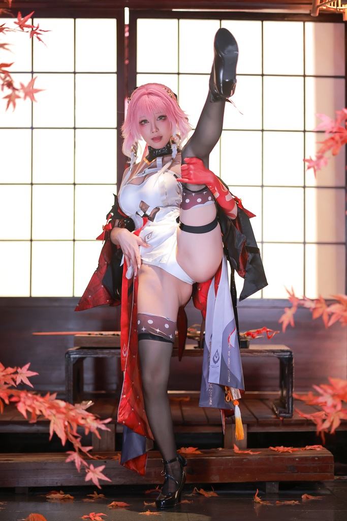 Aqua 水淼 – Changli 1 Aqua 水淼 – Changli 1