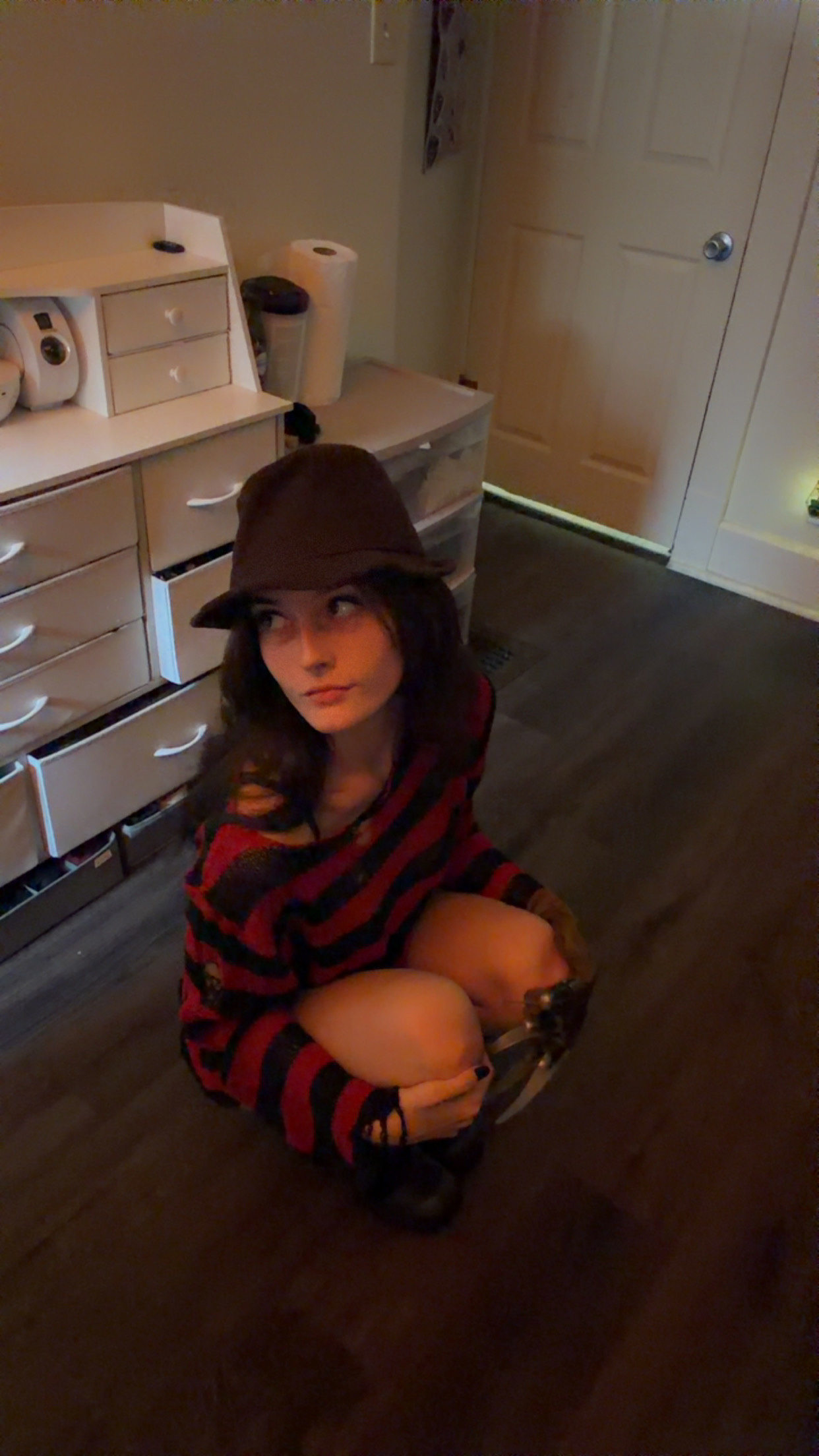 Soggyalien22 - Freddy Soggyalien22 - Freddy