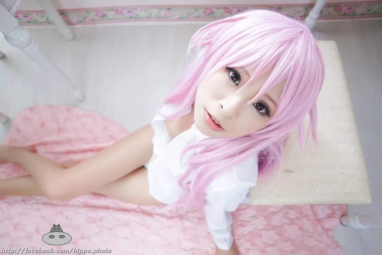 佐歌奈 Sakana - KProject 2 佐歌奈 Sakana - KProject 2