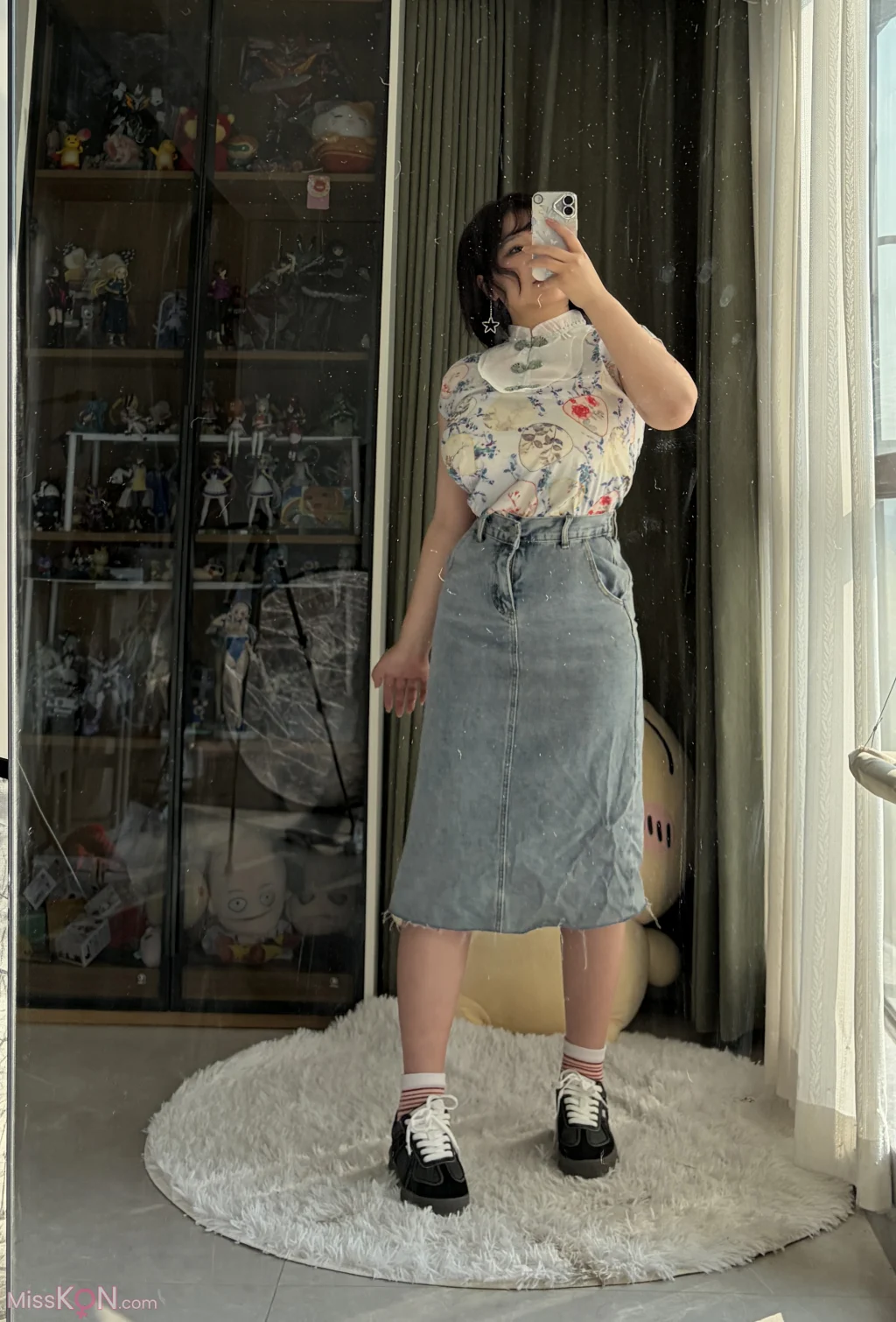 Coser@ Aban is very happy today: The sun is good (87 photos + 5 videos) Coser@ Aban is very happy today: The sun is good (87 photos + 5 videos)