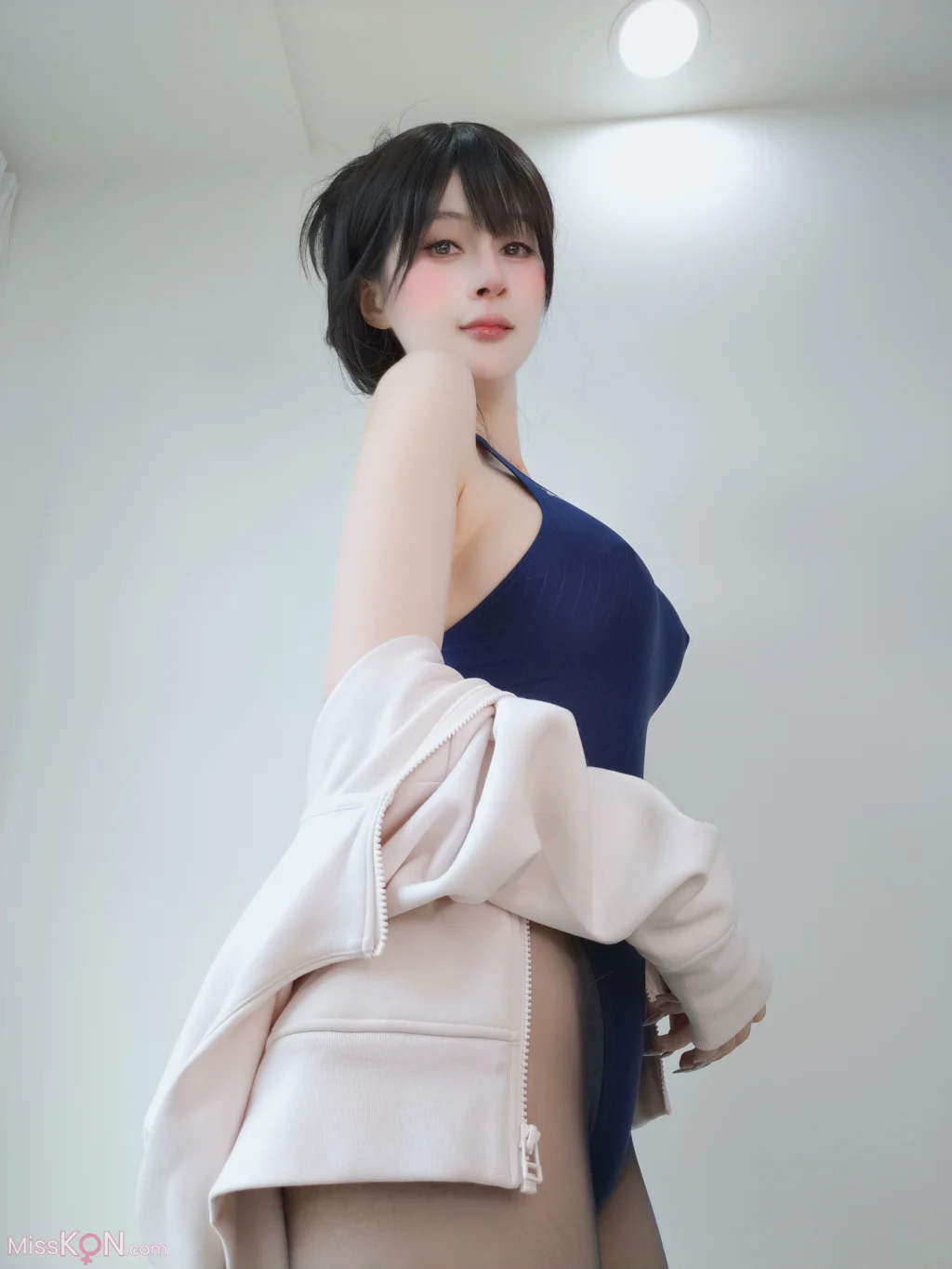 Coser@ Silver 81: Blue Dead Reservoir Water (145 photos) Coser@ Silver 81: Blue Dead Reservoir Water (145 photos)