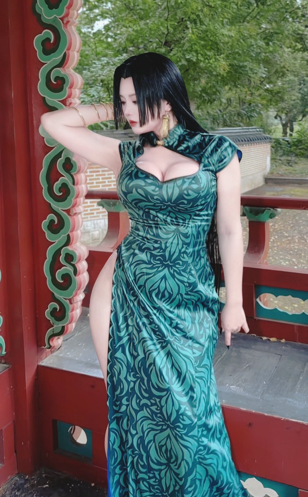 love1loooomy - Cosplay 7 love1loooomy - Cosplay 7