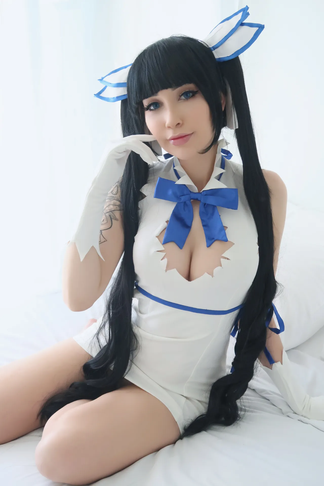 Beke Jacoba - Hestia 9 Beke Jacoba - Hestia 9