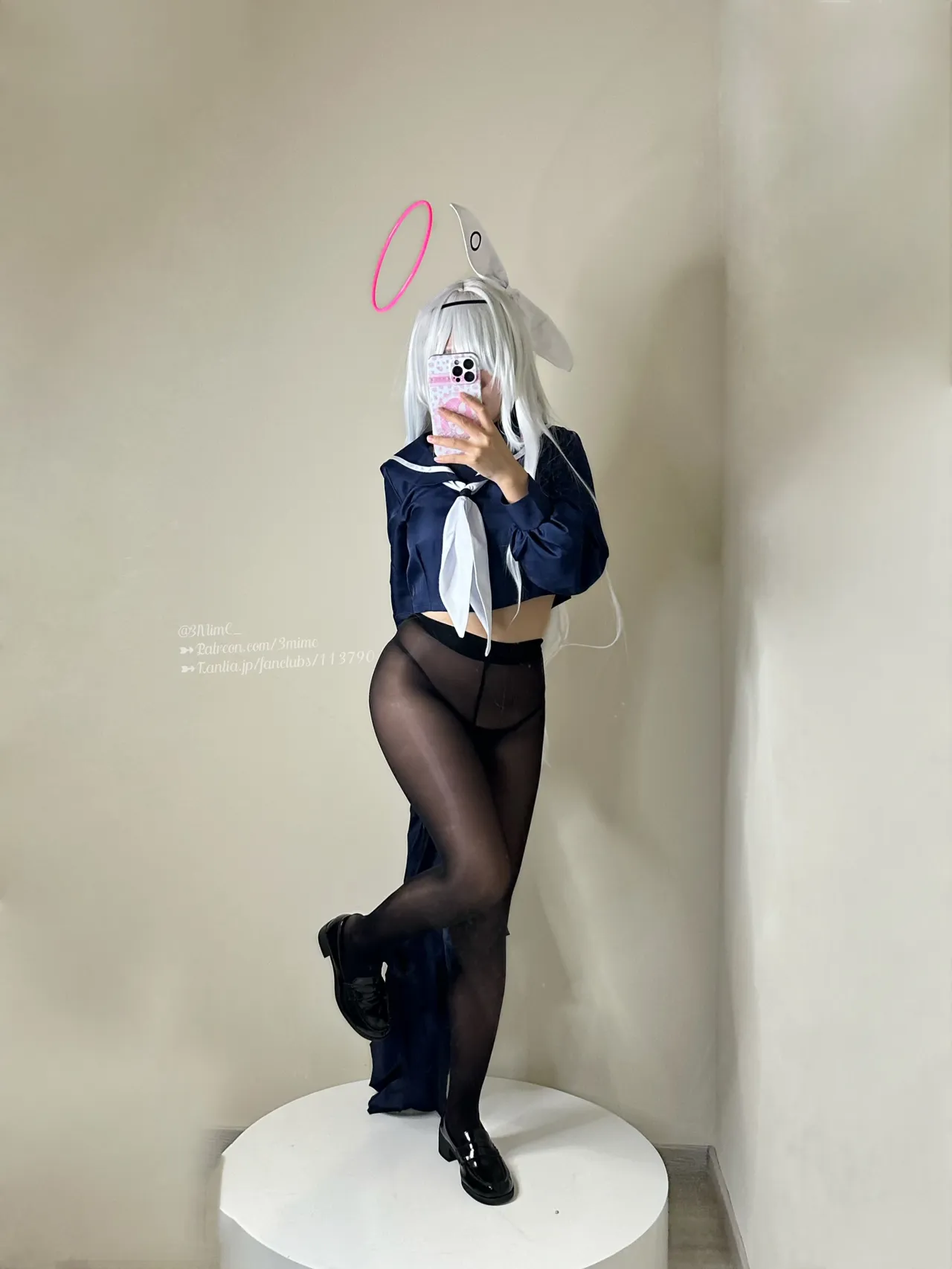 Mime - Plana Mime - Plana