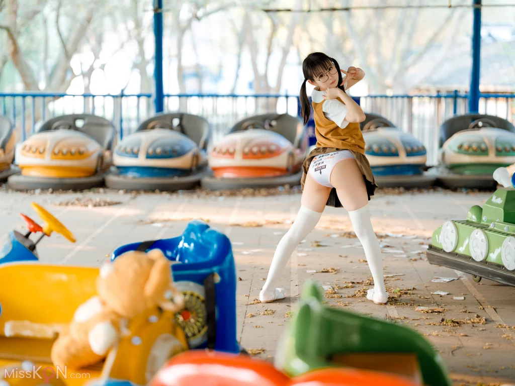 Coser@ Suzui Yoshimizu: Lost Life (61 photos + 1 video) Coser@ Suzui Yoshimizu: Lost Life (61 photos + 1 video)