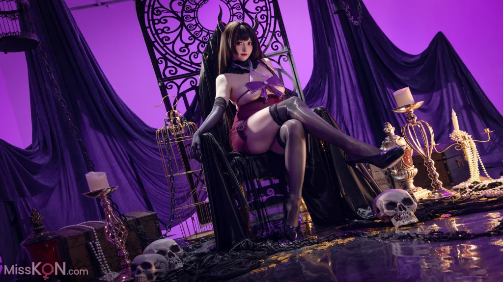 Coser@soso Whoosh: Queen Anne Coser@soso Whoosh: Queen Anne