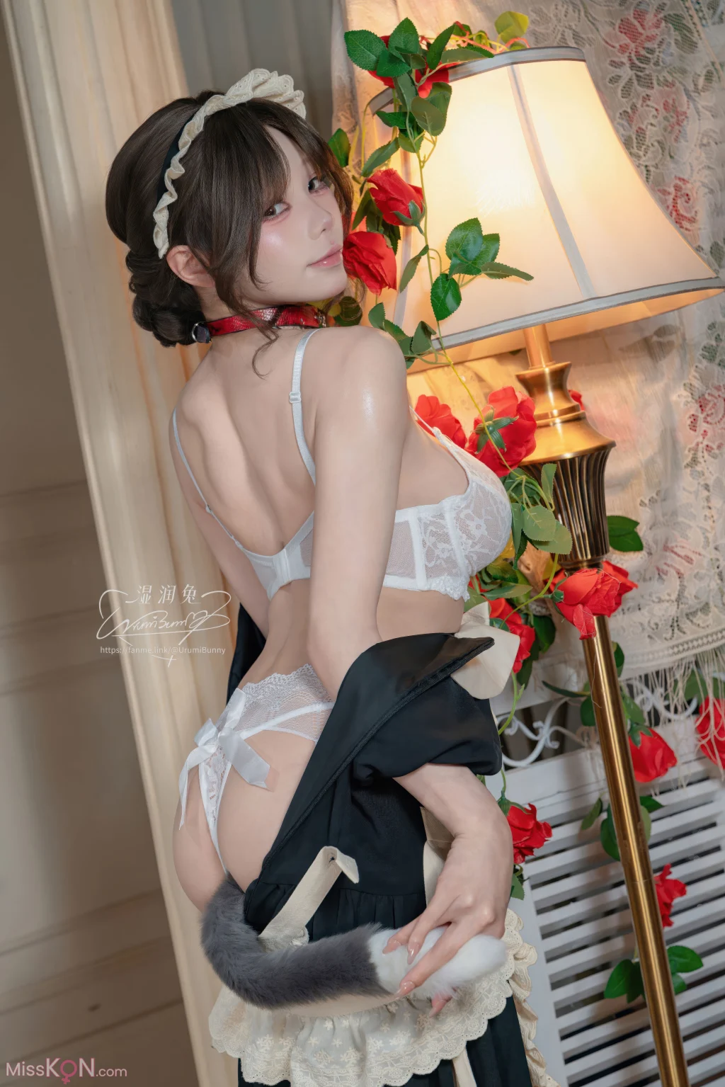 Coser@ Sticky Dumpling Rabbit: July 2026 Work - Pet Maid Training Story (122 photos + 3 videos) Coser@ Sticky Dumpling Rabbit: July 2026 Work - Pet Maid Training Story (122 photos + 3 videos)