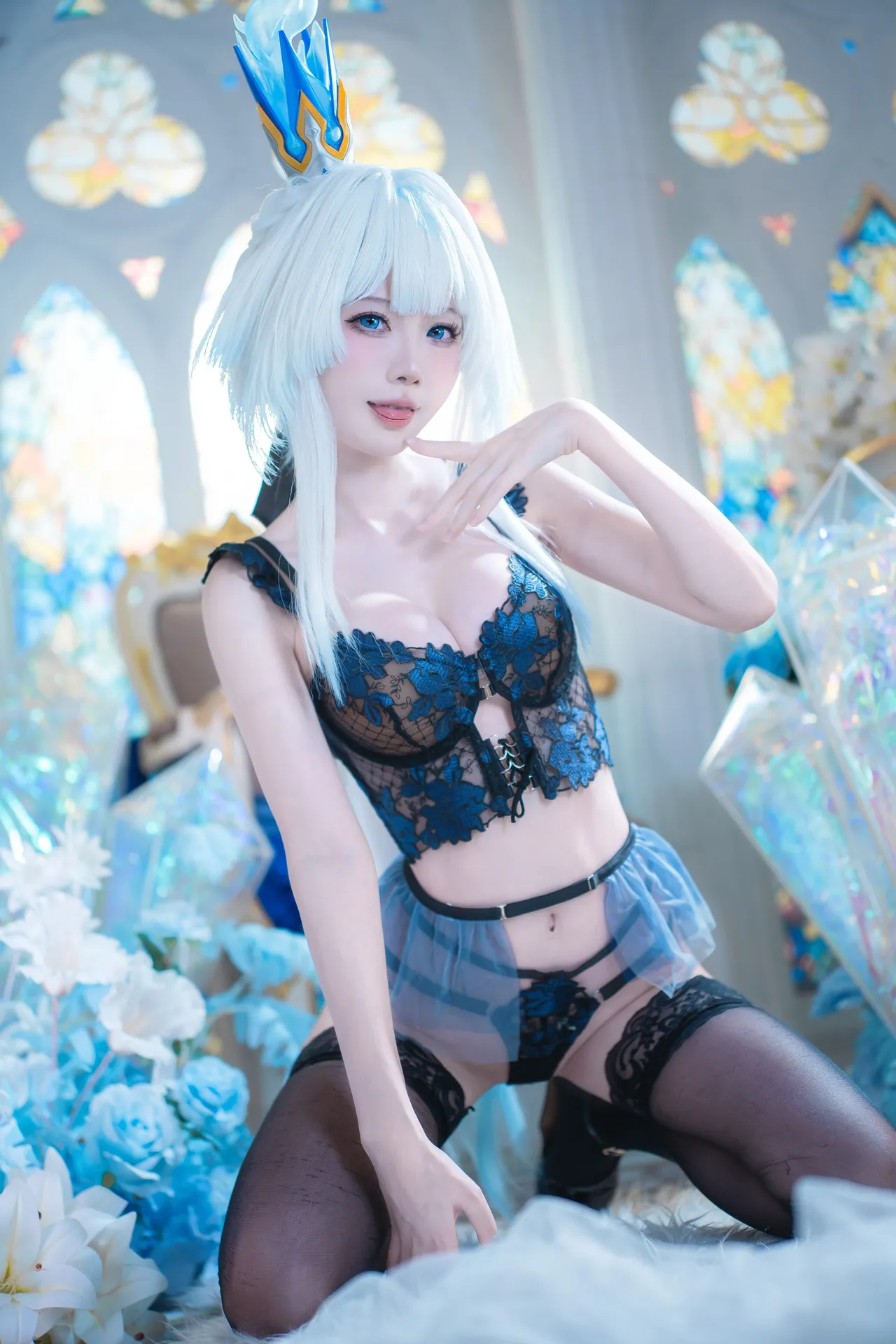 Senyuki - cerydra lingerie Senyuki - cerydra lingerie