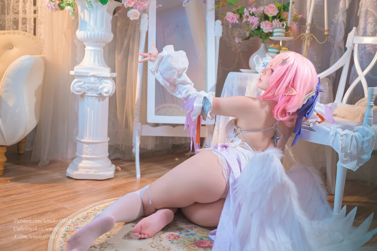 Umeko J - Remielle 「Zenless Zone Zero」HQ Umeko J - Remielle 「Zenless Zone Zero」HQ