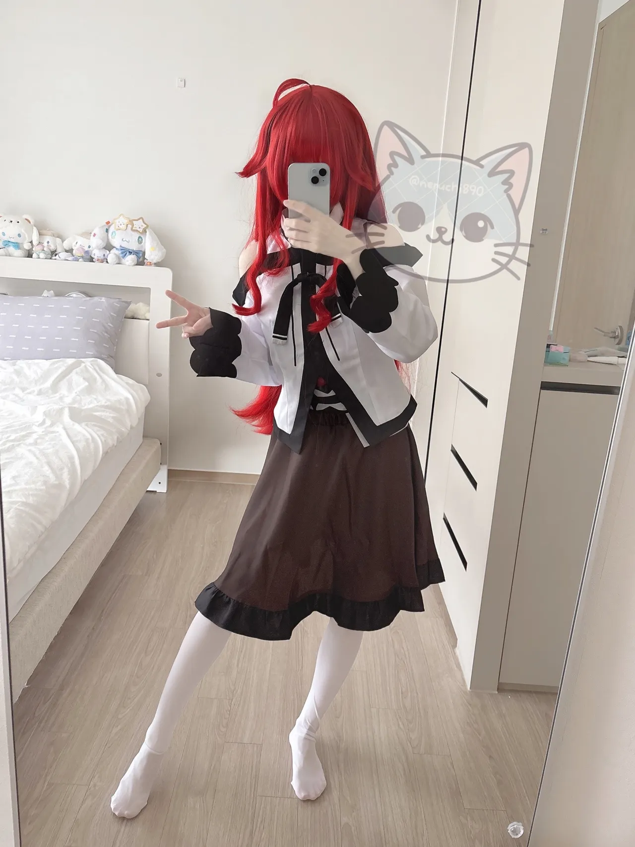 NENE - Eris NENE - エリス NENE - Eris NENE - エリス