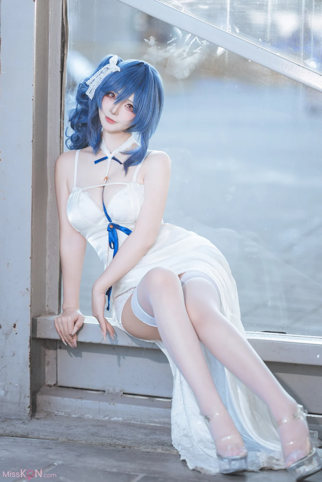 Coser@yuuhui玉汇: 漫展圣姨 St. Louis (16 photos) Coser@yuuhui玉汇: 漫展圣姨 St. Louis (16 photos)