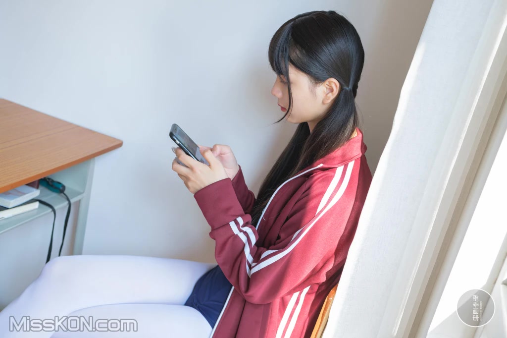 Coser@稚乖画册: 夜夜 死库水 (88 photos + 1 video) Coser@稚乖画册: 夜夜 死库水 (88 photos + 1 video)
