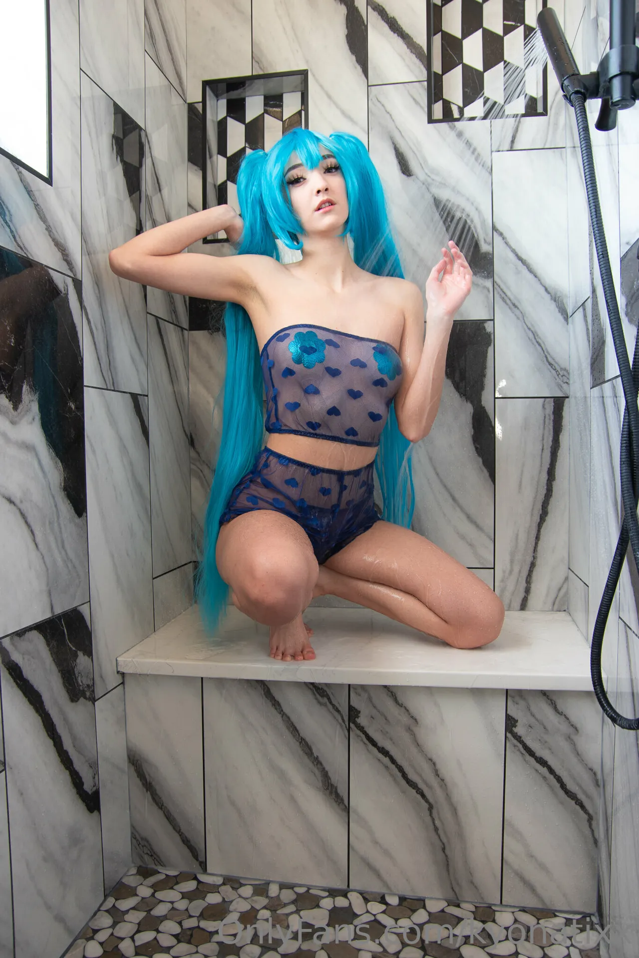 Kyonatix - Miku 6 Kyonatix - Miku 6