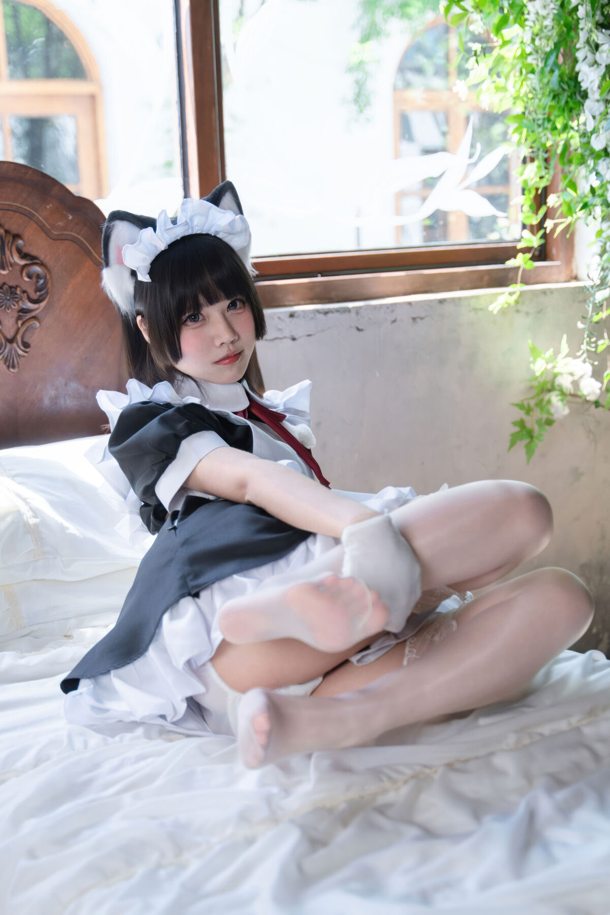 Coser@ Nagi Shimizu - Beast Girl Training Project (83P) Coser@ Nagi Shimizu - Beast Girl Training Project (83P)