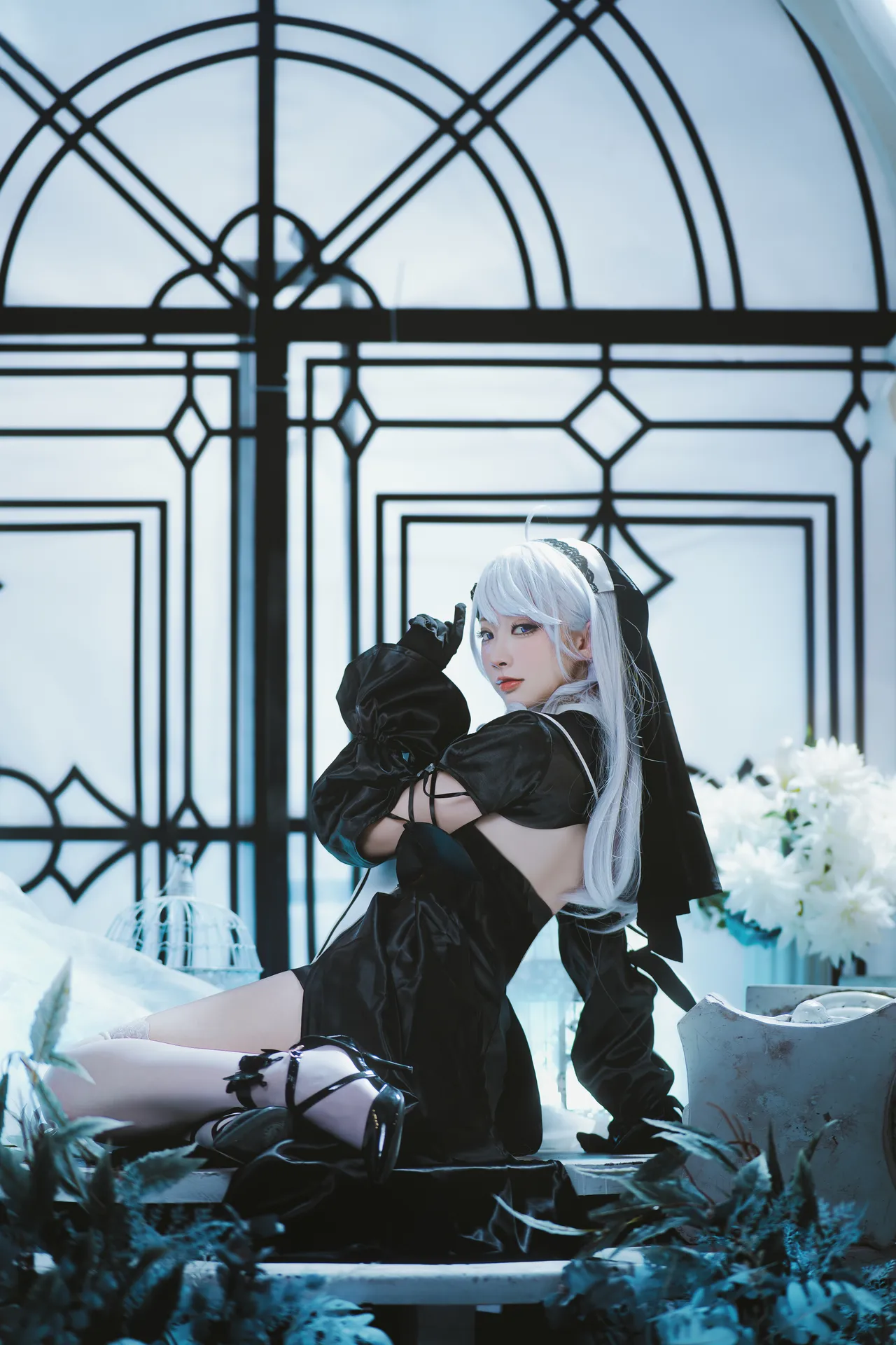 Miyamoto Sakura - Azur Lane Algeria Miyamoto Sakura - Azur Lane Algeria