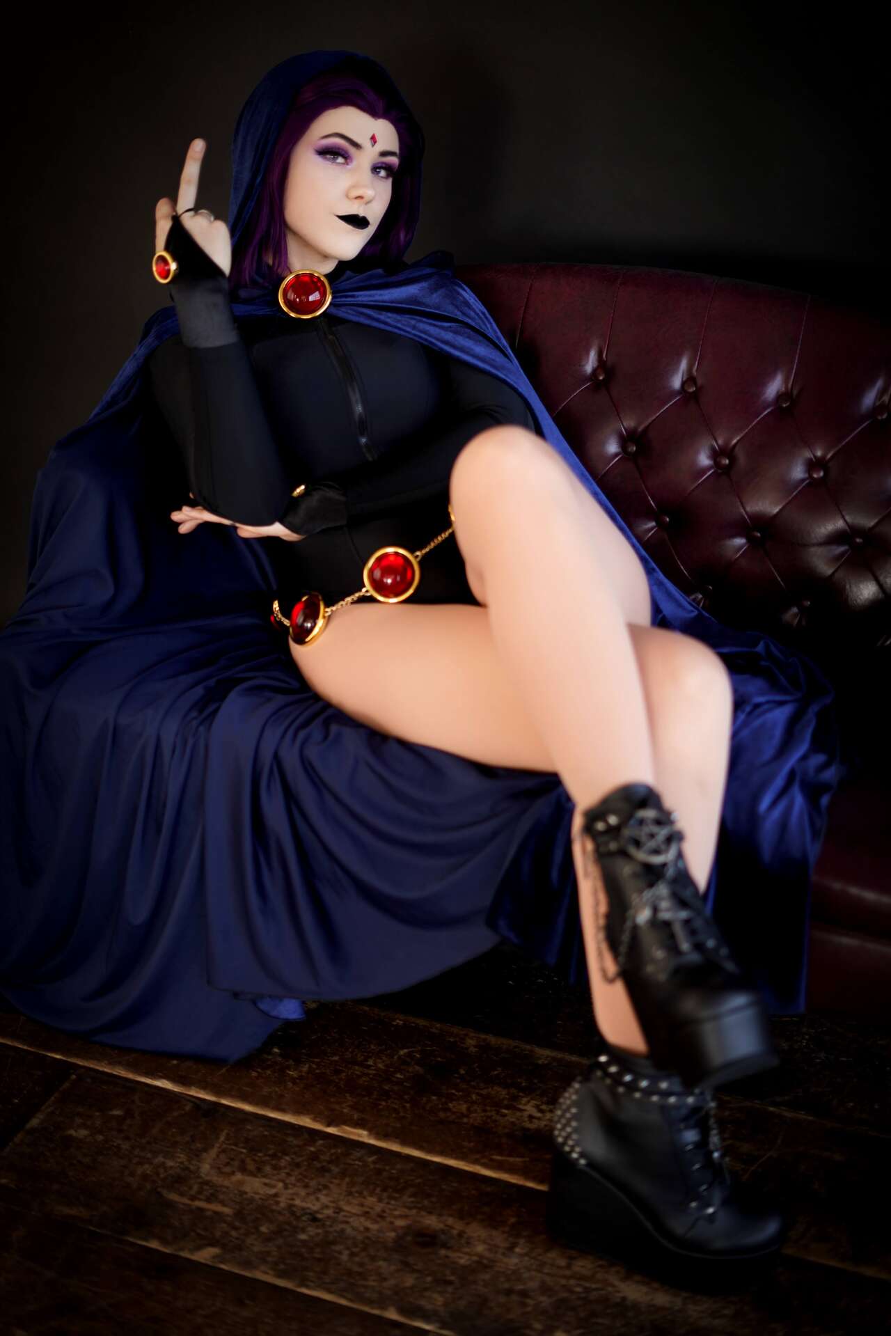 Bukkit Brоwn - Raven Bukkit Brоwn - Raven