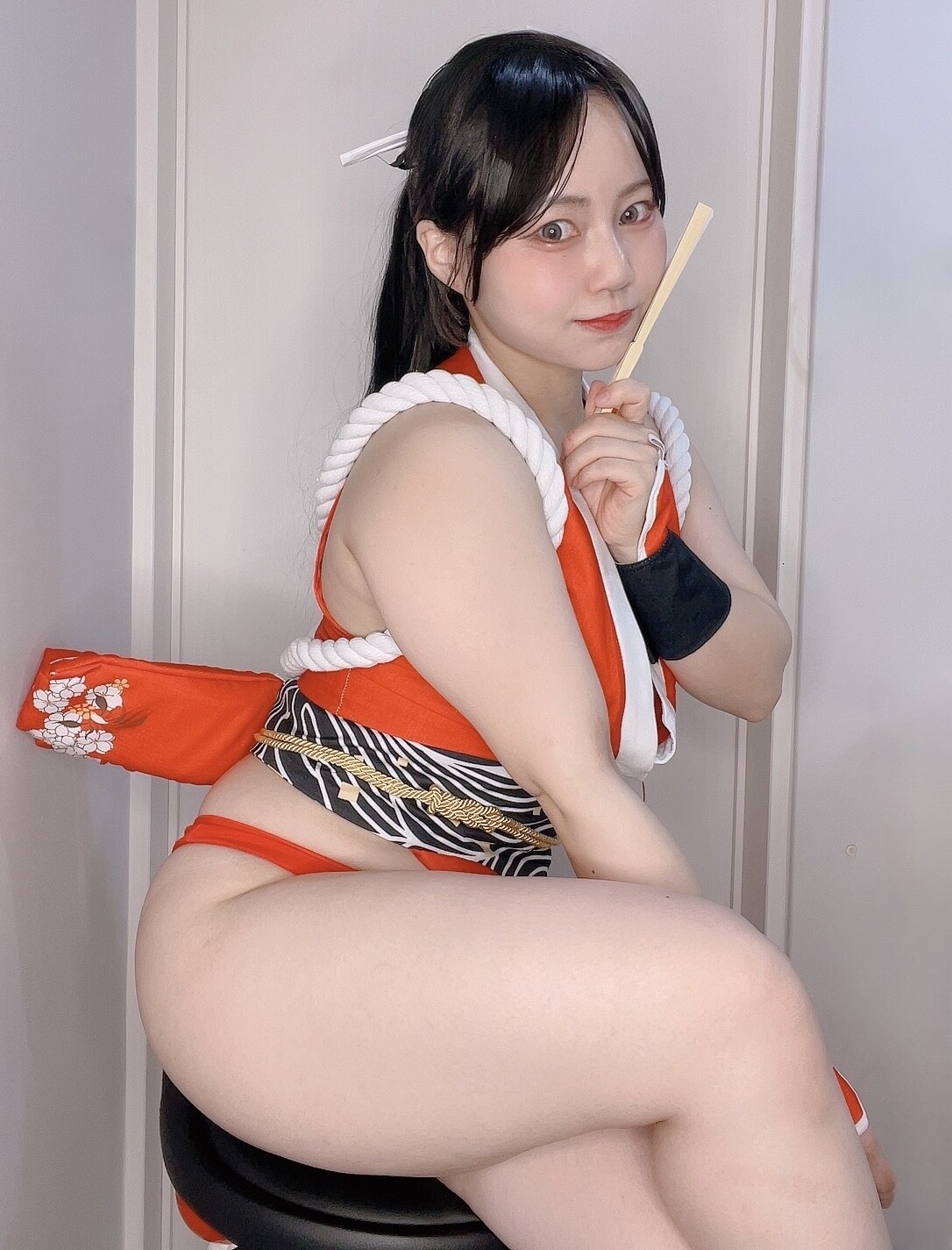 Maru - Mai Shiranui Maru - Mai Shiranui