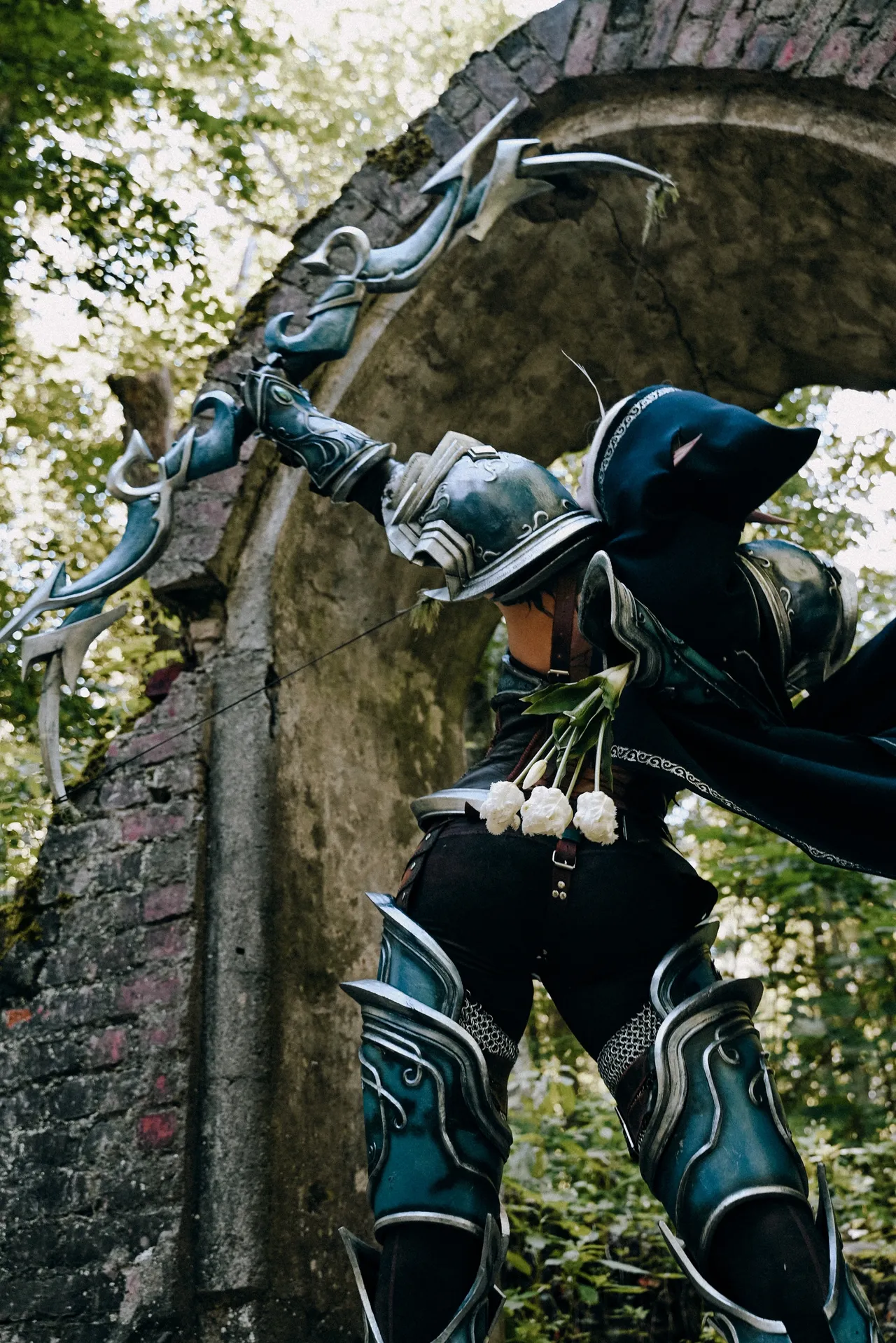 akumura.lis - Sylvanas Windrunner akumura.lis - Sylvanas Windrunner