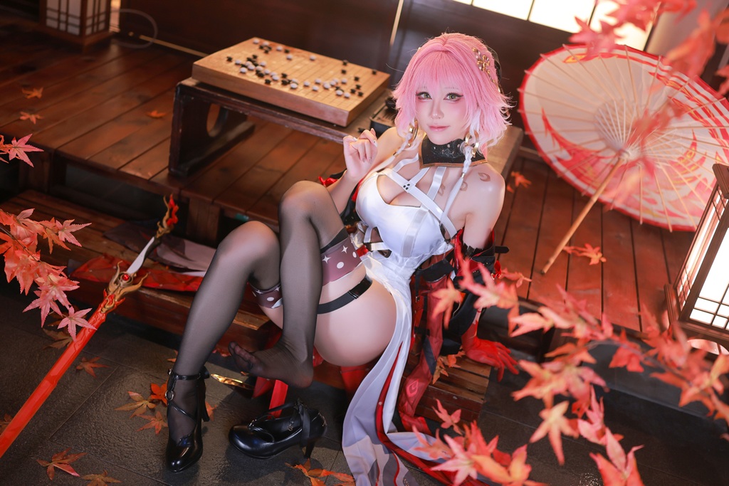 Aqua 水淼 – Changli 1 Aqua 水淼 – Changli 1