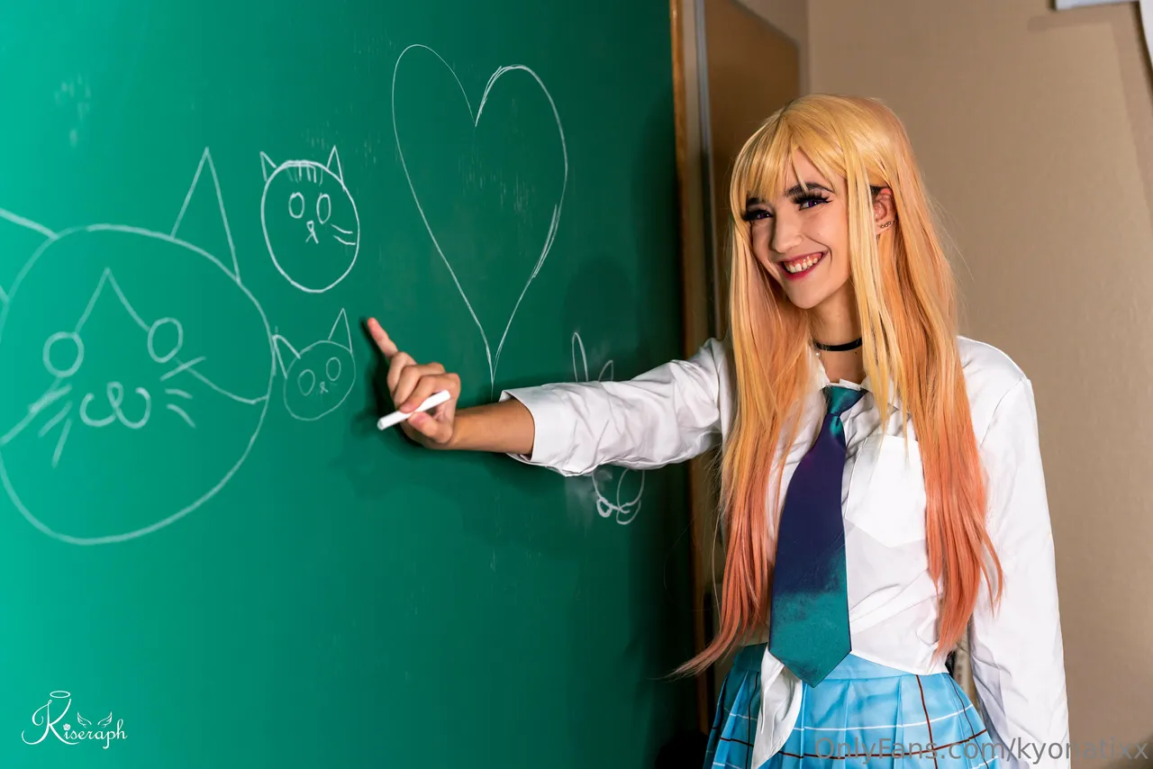 Kyonatix - Marin Kyonatix - Marin