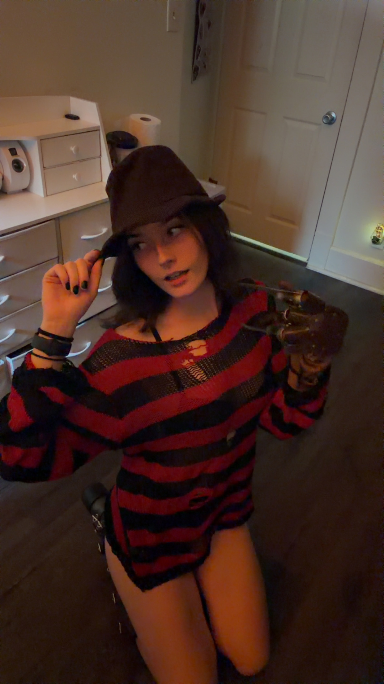Soggyalien22 - Freddy Soggyalien22 - Freddy