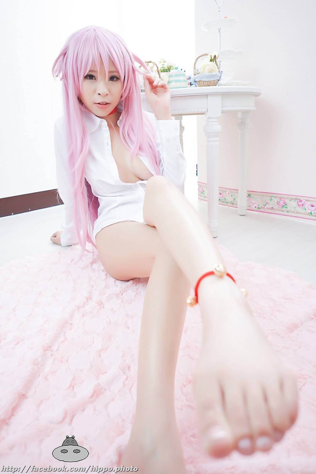 佐歌奈 Sakana - KProject 2 佐歌奈 Sakana - KProject 2