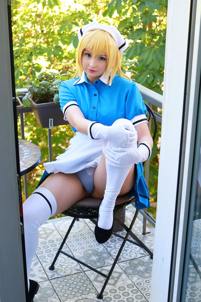 Hidori Rose – Hinata Kaho Hidori Rose – Hinata Kaho