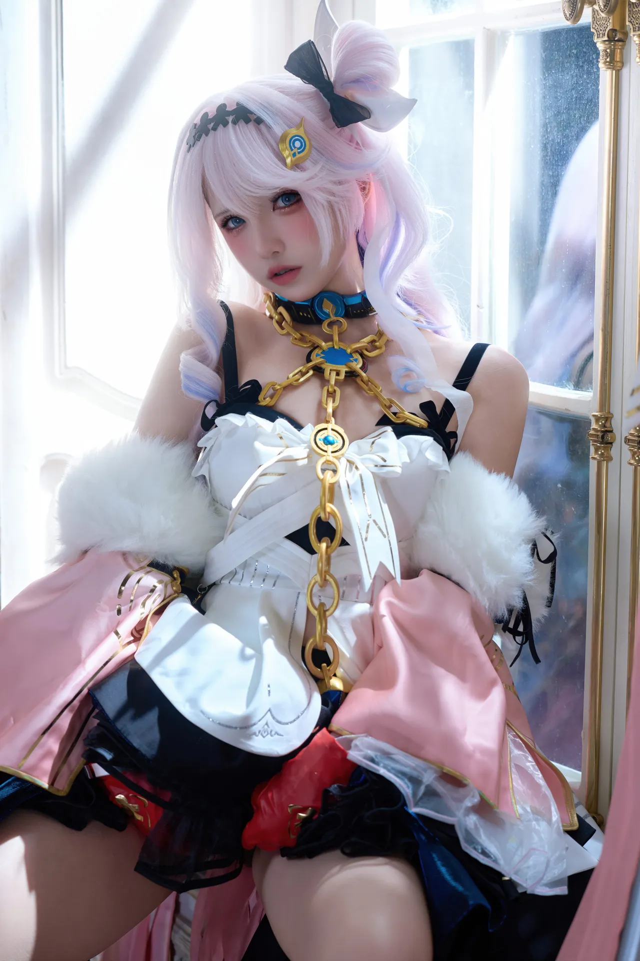 阿薰kaOri - Wuthering Waves - Denia 阿薰kaOri - 鸣潮 - 达妮娅 阿薰kaOri - Wuthering Waves - Denia 阿薰kaOri - 鸣潮 - 达妮娅