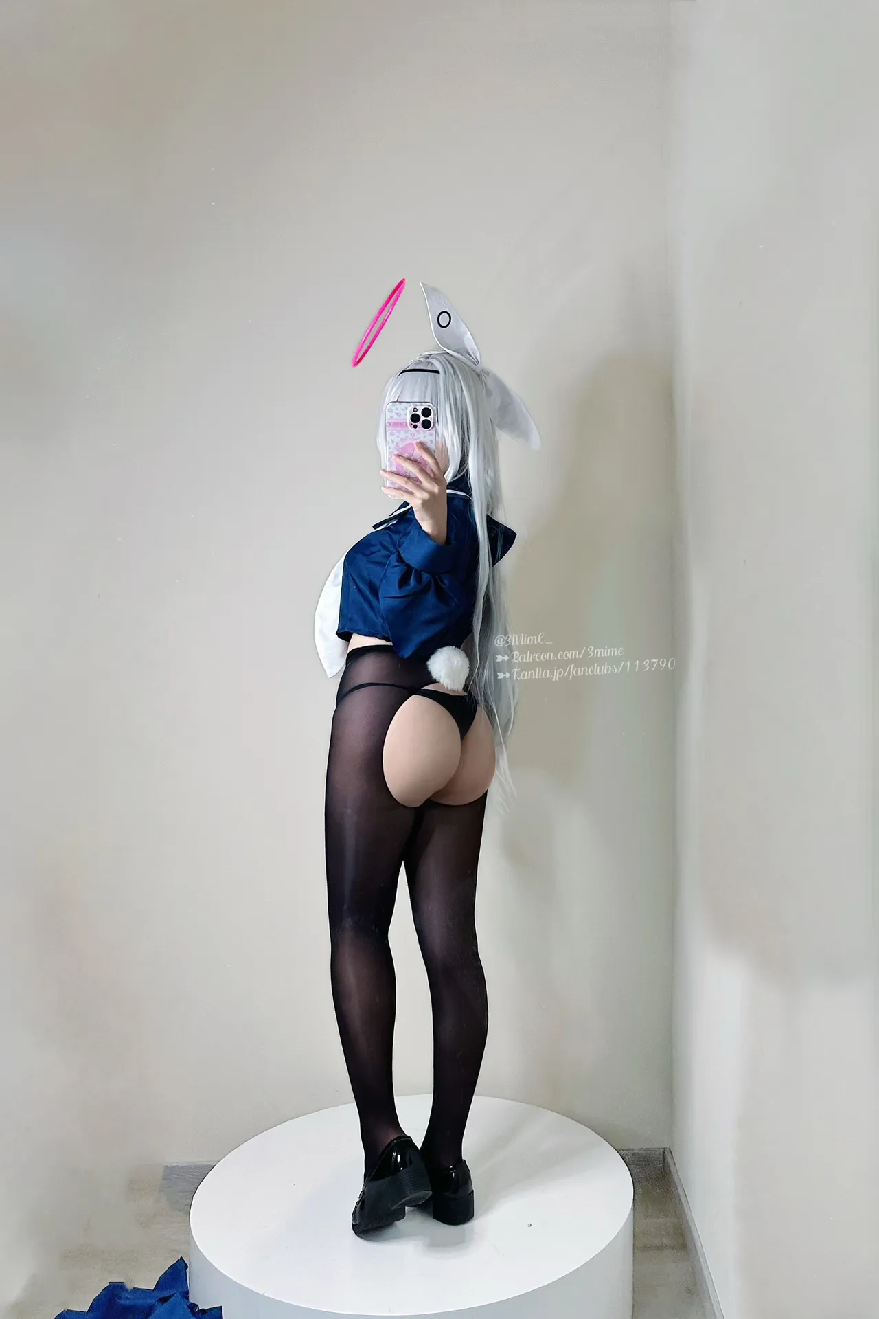 Mime - Plana Mime - Plana