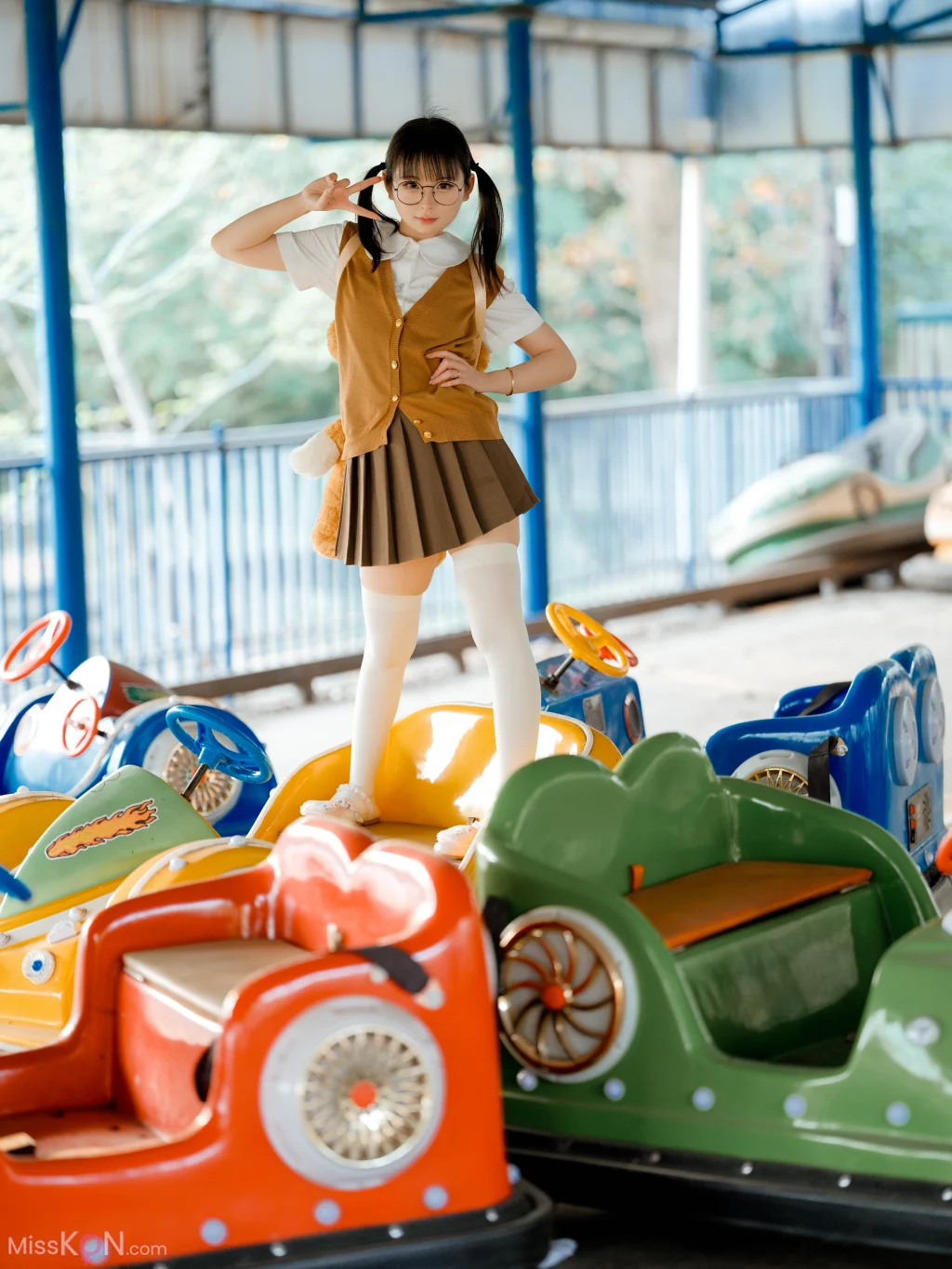 Coser@ Suzui Yoshimizu: Lost Life (61 photos + 1 video) Coser@ Suzui Yoshimizu: Lost Life (61 photos + 1 video)