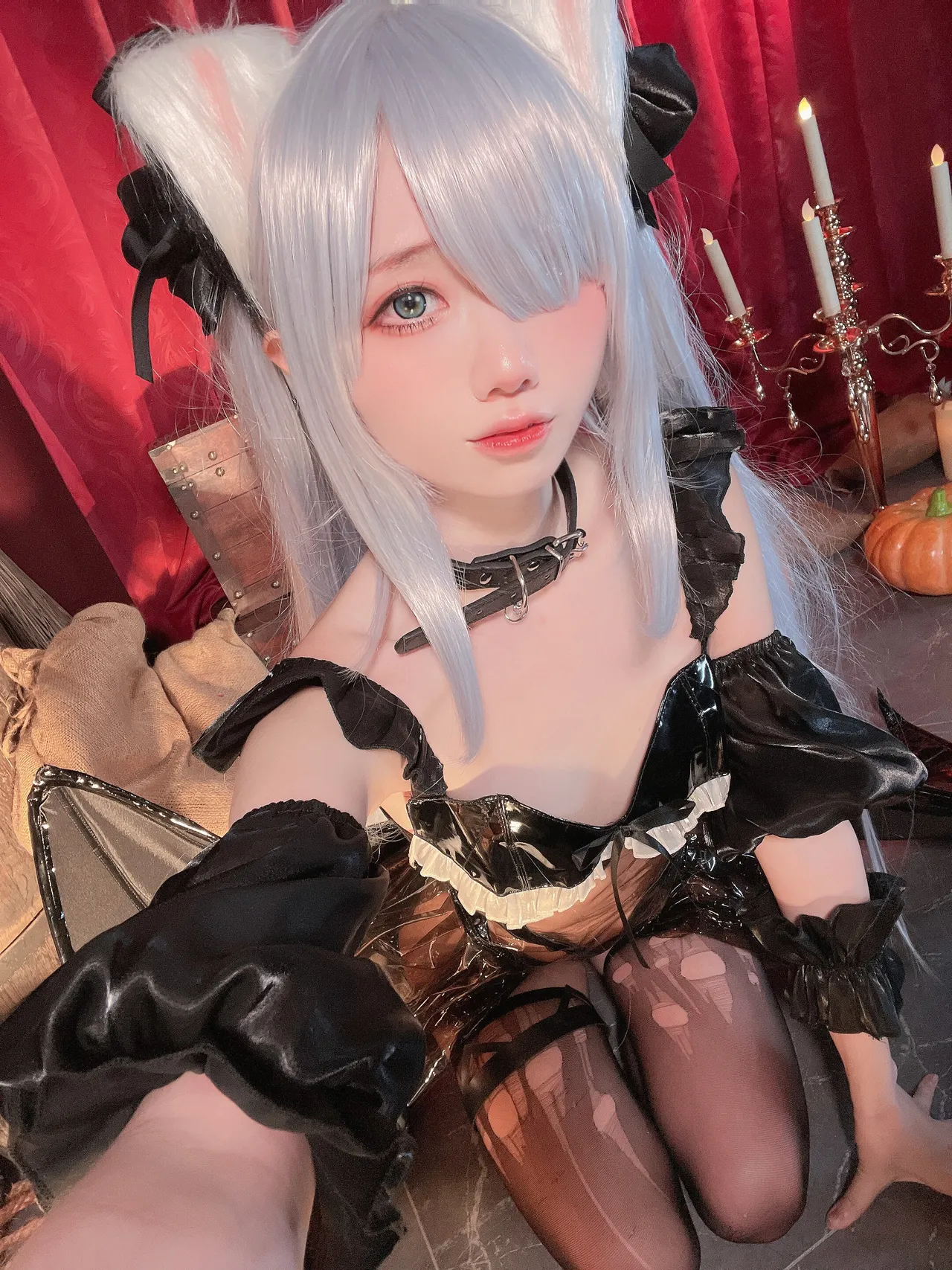 senyuki - janus halloween - Azur Lane senyuki - janus halloween - Azur Lane