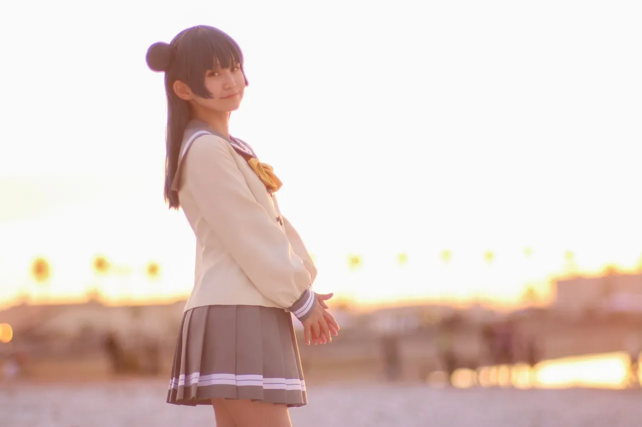 momokotsu - Love Live! 1 momokotsu - Love Live! 1