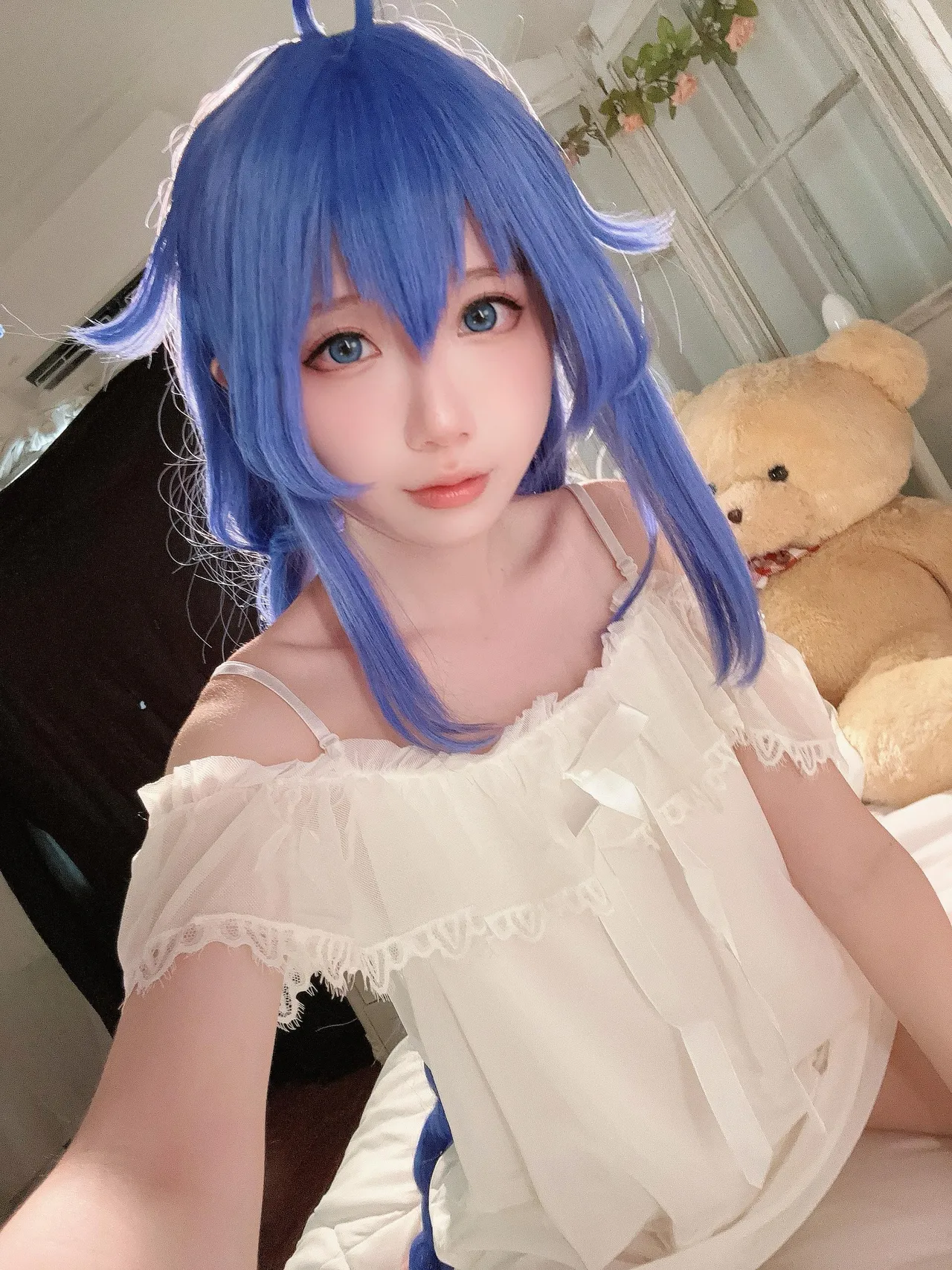 Senyuki - Roxy - pajamas Senyuki - Roxy - pajamas