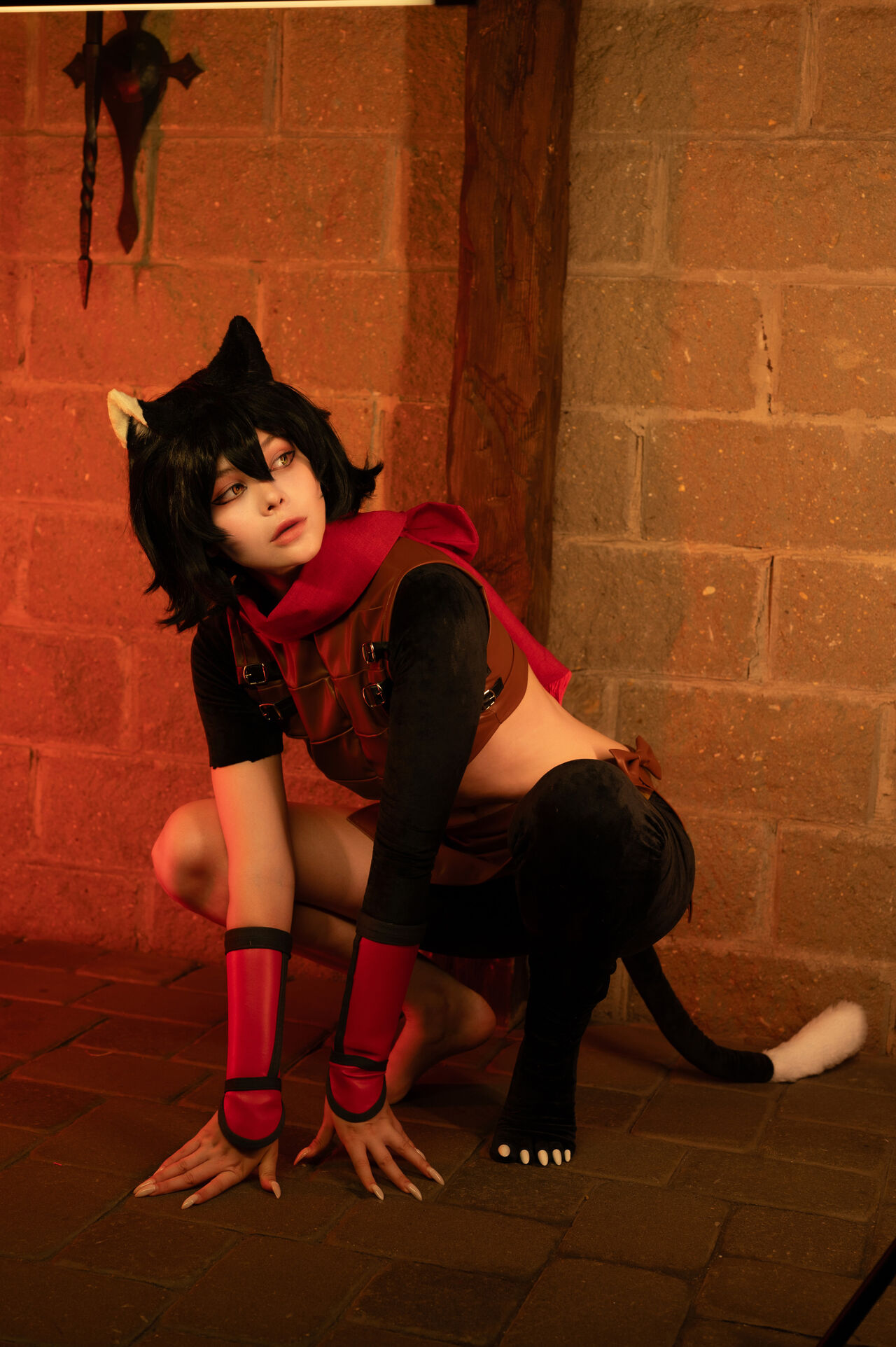 Tsuki Desu - Izutsumi Tsuki Desu - Izutsumi