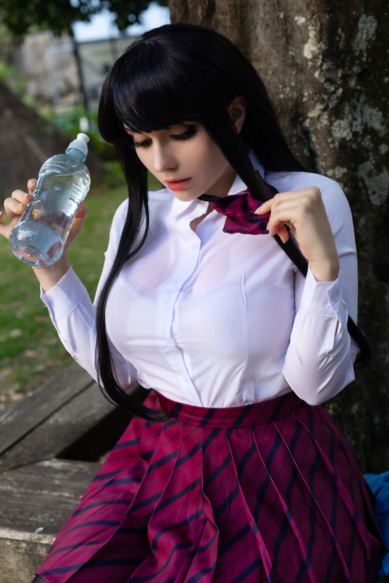 Mirikashi - Komi Mirikashi - Komi