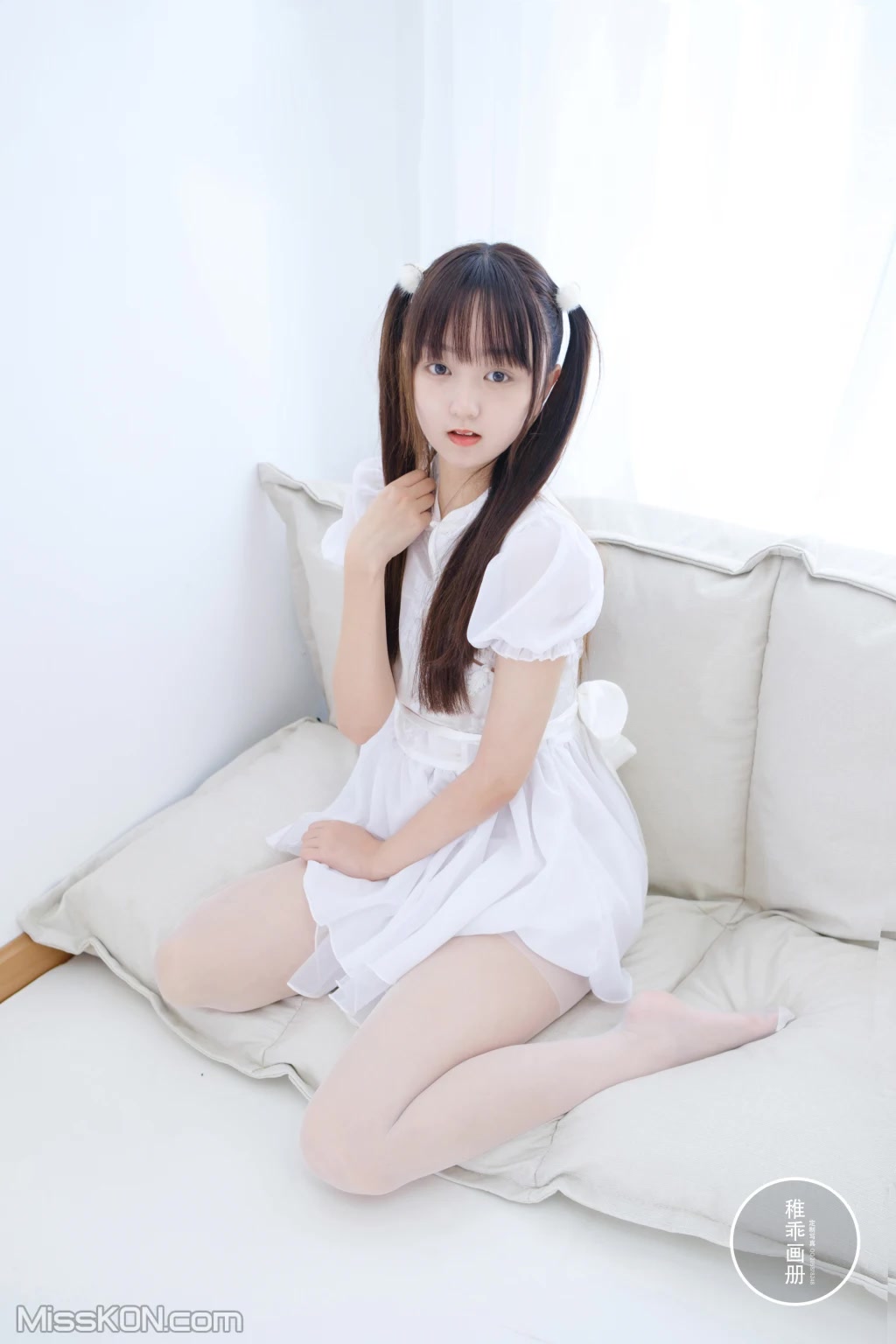 Coser@稚乖画册 – 新堂01 团子 (65 photos + 1 video) Coser@稚乖画册 – 新堂01 团子 (65 photos + 1 video)