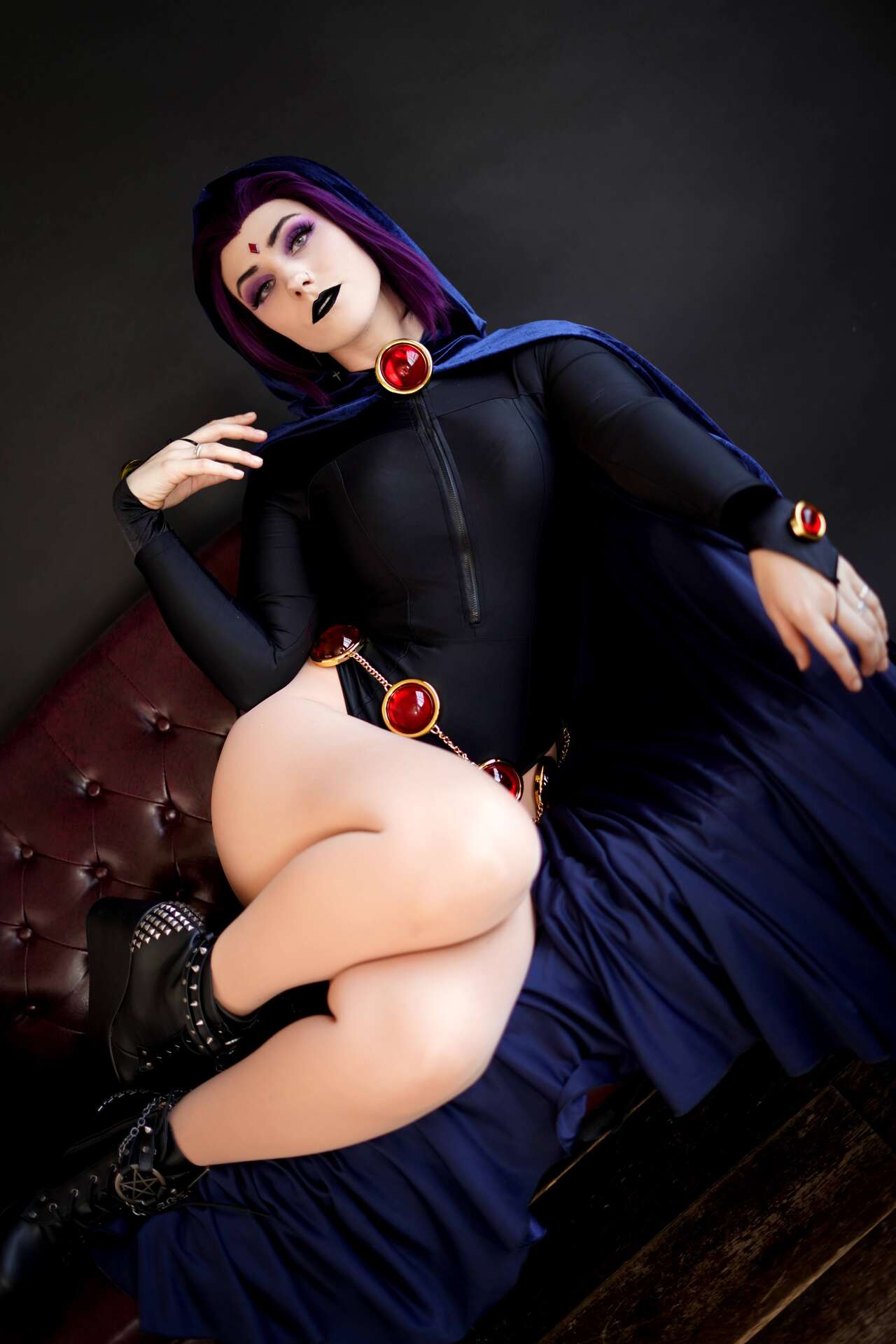 Bukkit Brоwn - Raven Bukkit Brоwn - Raven