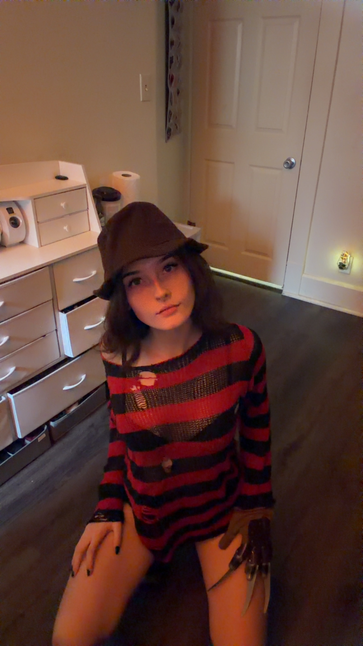 Soggyalien22 - Freddy Soggyalien22 - Freddy
