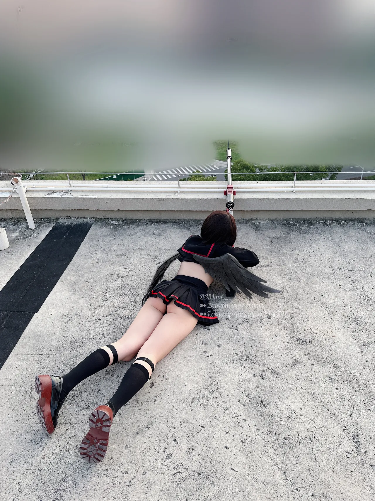 Mime - Mashiro Mime - Mashiro
