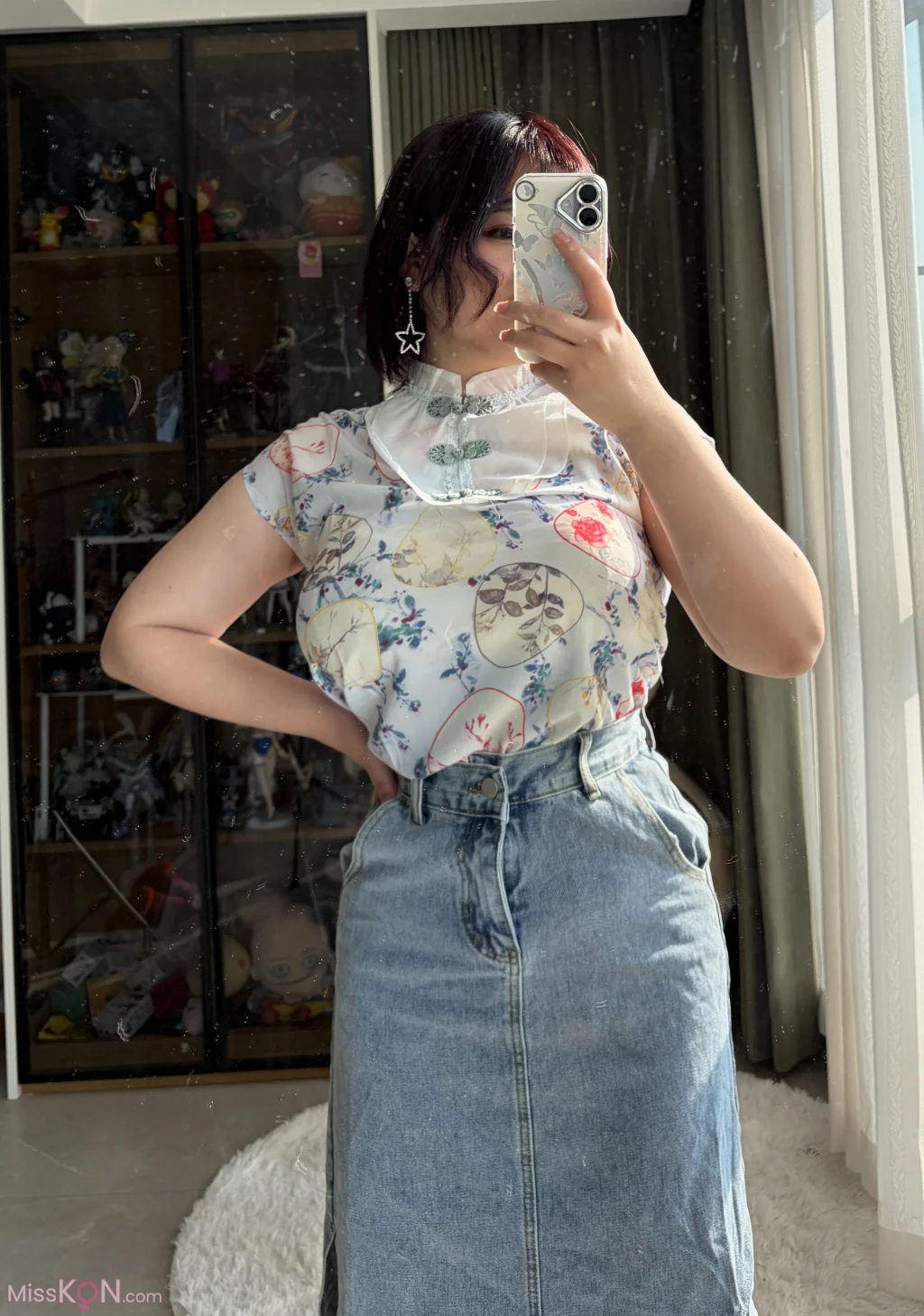 Coser@ Aban is very happy today: The sun is good (87 photos + 5 videos) Coser@ Aban is very happy today: The sun is good (87 photos + 5 videos)
