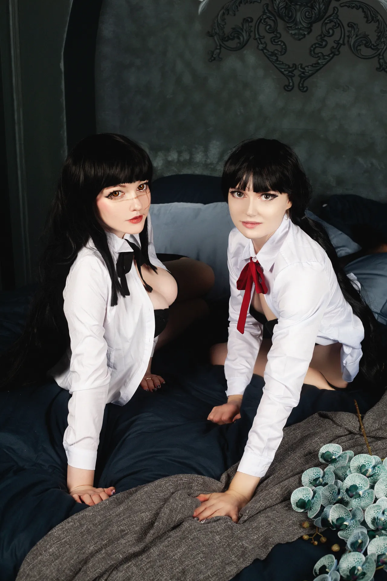 Kamelya - Yoru Kamelya - Yoru