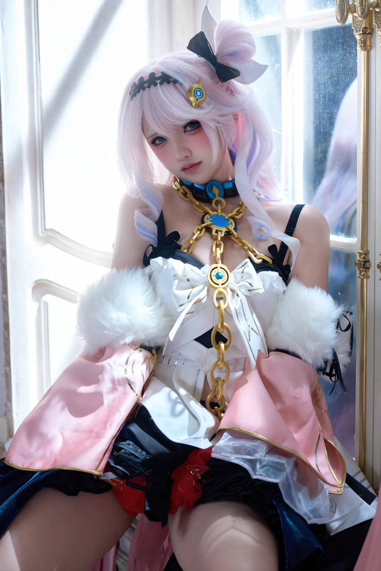 阿薰kaOri - Wuthering Waves - Denia 阿薰kaOri - 鸣潮 - 达妮娅 阿薰kaOri - Wuthering Waves - Denia 阿薰kaOri - 鸣潮 - 达妮娅