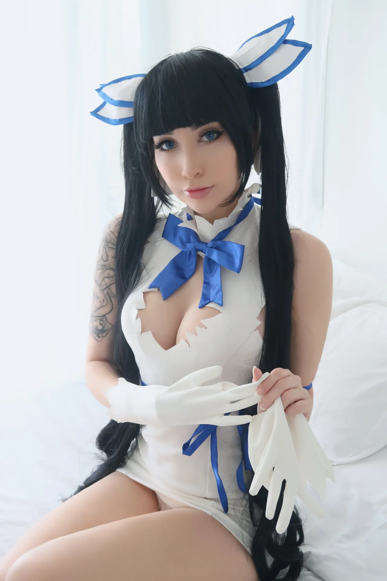 Beke Jacoba - Hestia 9 Beke Jacoba - Hestia 9