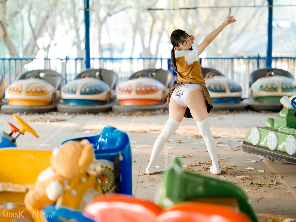Coser@ Suzui Yoshimizu: Lost Life (61 photos + 1 video) Coser@ Suzui Yoshimizu: Lost Life (61 photos + 1 video)